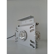 Forte 80W Exproof LED Projektör Zone1 - 21