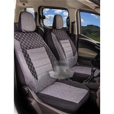 Normadia Reno Europa Uyumlu Renault R19 Koltuk Kılıfı, Şık ve Koruyucu Tasarım