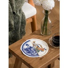 LC Waikiki Baskılı Kağıt Peçete 20 Li  (S6)