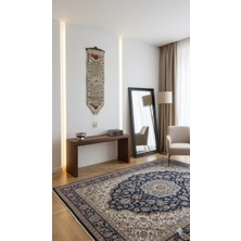 Gfsmore Esmaül Hüsna Kumaş Duvar Süsü (Açık Renk)