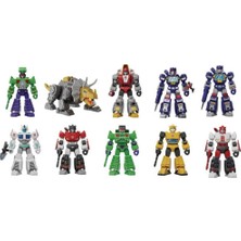 Line Transformers Galaxy Versiyon 03 The Autobot Sürpriz Paket Güvenli