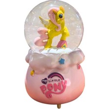 Line Kar Küresi Büyük Boy LLM-HDY0661 Güvenli