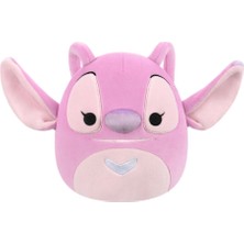 Line Peluş Oyuncaklar Serisi 17 cm Asorti DI01125 Güvenli