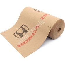 Normadia Rulo Kağıt Paspas 40X50 Cm, Temizlik Için Kullanışlı ve Ekonomik