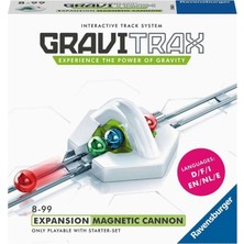 Line 260959 Gravitrax Manyetik Fırlatıcı - Parkur Geliştirme Ek Paket Güvenli