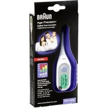 Line PRT2000 Dijital Ateş Ölçer Güvenli