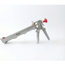 Swar Profesyonel Alüminyum Silikon Tabancası