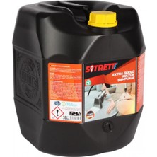 Sylar Sitrett Mx Koltuk Şampuanı 20 kg