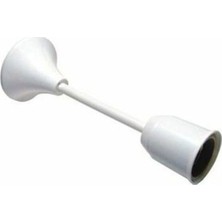 İNWATT 50 Adet Muhafazalı Tij Duy-Askılı Tij Duy Takımı