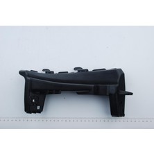 TR Tw Ön Tampon Braketi Üst Sağ Kia Sportage 2016-2018 Uyumlu 86552F1000