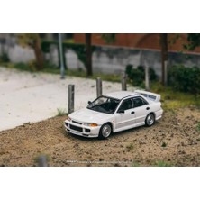 Tarmac 1/64 Mitsubishi Lancer Rs Evolution Iıı