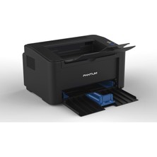 Pantum P2500W Wi-Fi Lazer Yazıcı (Dakikada 23 Sayfa)