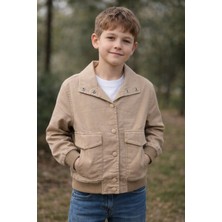 Nanica Kids Erkek Ceket 26YNNC126522