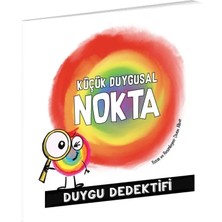 Line Küçük Duygusal Nokta Duygu Ktifi Güvenli