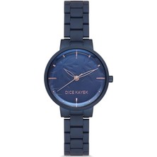 Dice Kayek DK.1.AG1224.10 Klasik Kadın Kol Saati