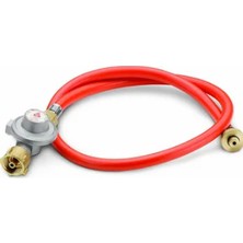 Weber Traveler Regülatör Kit   8490