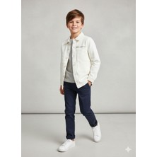 Nk Kids Erkek Gömlek 26YNK49511