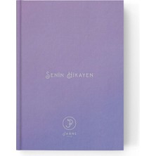 Ilk 3 Yıl Anı Defteri ve Günlük, Bebek ve Anne Için Şık Tasarım