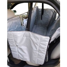 Normadia Konforlu ve Şık Araç Koltuk Havuzu, Koruma ve Temizliği Kolaylaştırır