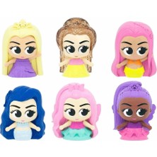 Line Dreamtopia Mashems Figürleri Seri 2 Sürpriz Paket Güvenli