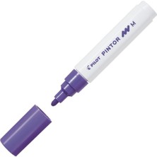 Pilot Pintor (M) Mor Pilot Pintor (M) Mor Sw-Pt-M-V