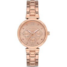 Dice Kayek DK.1.AG1275.05 Multi̇ Fonksi̇yon Kadın Kol Saati