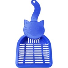 UltraMint Kedi Kafalı Kürek, Dayanıklı ve Şık Bahçe ve Çiftlik Gereciği