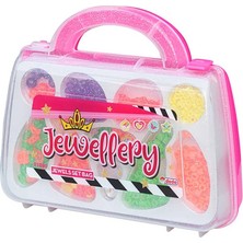 Line Takı Set Çanta Güvenli