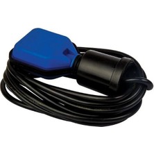 Mirox Kauçuk Seviye Flatörü  22AMP M-FK-300 - 3 Metre