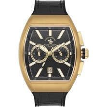 Santa Barbara Polo & Racquet Club SB.1.10607-4 Erkek Kol Saati