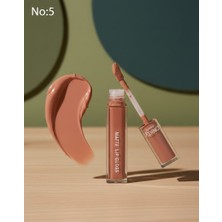 Hayal Çanta Pretty Matte Lip Gloss