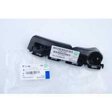 TR Tw Ön Tampon Braketi Yan Sol Yaris 2012-2016 Uyumlu 525360D090