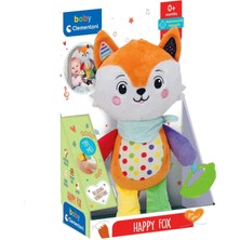 Line 17792  - Aktiviteli Pelüş Tilki Güvenli