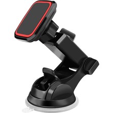 Normadia Her Araba Için Manyetik Telefon Tutucu, Oto Mıknatıslı Akrobat Tasarım