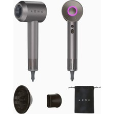 Aeno Hd1 Profesyonel Saç Kurutma Makinesi-Iyon Teknolojili