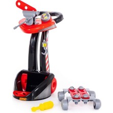 Line 68620 Polesie, Mekanik Tamir Seti 19 Parça Güvenli