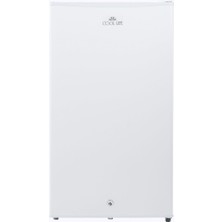 Normadia 90 Litre Tekne ve Karavan Buzdolabı, 12/24V Beyaz