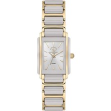 Santa Barbara Polo & Racquet Club SB.4.10030-2 Kadın Kol Saati