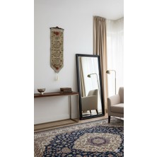 Gfsmore Ihlas-Felak-Nas Suresi Kumaş Duvar Süsü