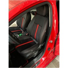 Normadia Astra J Kasa Sport Model 2010-2012 Uyumlu, Şık ve Modern Tasarım