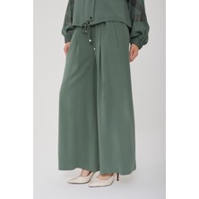 Maq Design Salsa Pantolon