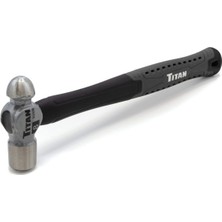 Titan Tools 8 Oz. Bilyalı Çekiç (63308)