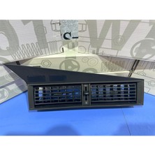 Normadia Orta Havalandırma Izgarası W201 190E 190D Için, Yüksek Kalite ve Uyum