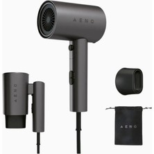 Aeno Hd2 Taşınabilir Saç Kurutma Makinesi-Iyon Teknolojili