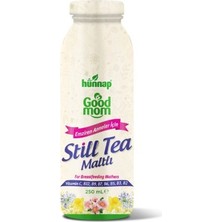Line Good Mom Still Tea Malt Içecek 250 ml Güvenli