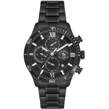 Santa Barbara Polo & Racquet Club SB.4.10048-7 Erkek Kol Saati