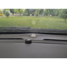 Normadia Bravo Uyumlu Klima Sensör Kapağı Yedek Parça, Araç Için Güvenilir ve Kaliteli