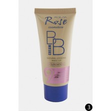 DS LLC Rose Bb Fondöten DLLSRSBJ34