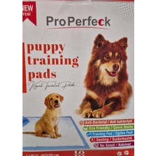 Pro Perfeck Properfeck Köpek Pedi 60X90CM 10’ Lu