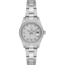 Santa Barbara Polo & Racquet Club SB.4.10035-1 Kadın Kol Saati